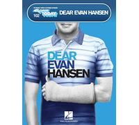 E-Z Play Today Vol.102: Dear Evan Hansen: E-Z Play Today #102