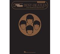 E-Z Play Today Volume 112: The Best Of The Beatles - 2nd Edition