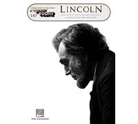 E-Z Play Today Volume 147: Lincoln