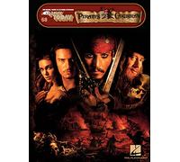 E-Z Play Today Volume 68 Pirates Of The Caribbean Kbd Book/Cd: E-Z Play Today: 68 - Music from the Motion Picture Soundtrack