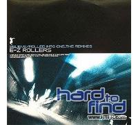 E-Z Rollers - Believe/Rolled Into One [12" VINYL]