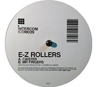 E-Z Rollers - Caister / Mr. Fingers