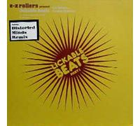 E-Z Rollers - Crowd Rocker [12" VINYL]