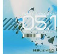 E-Z Rollers - Moving Shadow 05.1