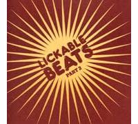 E-Z Rollers Present - Lickable Beats Vol.1 [Vinyl Maxi-Single] [VINYL]