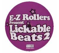 E-Z Rollers - So Good Tonight/Skaface [12" VINYL]