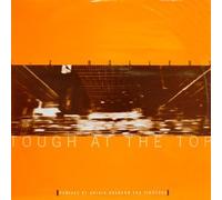 E-Z Rollers - Tough at the Top [12" VINYL]