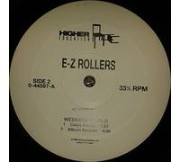 E Z Rollers - Tough at the Top 99 Rmx [VINYL]