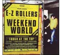 E Z Rollers - Weekend World