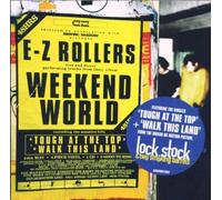 E Z Rollers - Weekend World