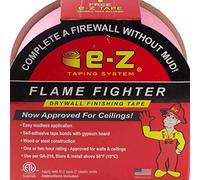 E-Z Taping System 99251-12-3 Flame Fighter Drywall Fire Tape by E-Z Taping System