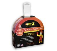 E-Z Taping System 99251 250-Feet X 1.89-Inch Flame Fighter Fire Retardant Drywall Finishing Tape, 1-Pack