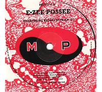E-Zee Possee - Everything Begins With An 'E' [Vinyl Single]