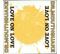 E-Zee Possee featuring Dr. Mouthquake - Love On Love [7" VINYL]