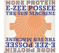 E-Zee Possee - The Sun Machine [12" Vinyl]