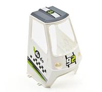 E-Zee RC 1/16 TRICYCLE FRONT SHELL