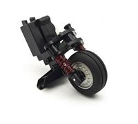 E-ZEE RC 1/16 TRICYCLE GEARBOX WITH SERVO