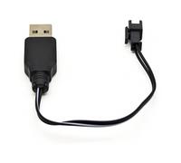 E-ZEE RC 1/16 TRICYCLE USB CHARGING CABLE
