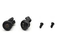 E-ZEE RC 1/16 TRICYCLE WHEEL ACCESSORY SET