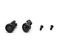 E-Zee RC 1/16 TRICYCLE WHEEL ACCESSORY SET