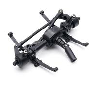 E-Zee RC HUMMER FRONT AXLE ASSEMBLY
