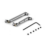 E-ZEE RC WILLYS JEEP/HUMMER METAL DRIVE SHAFT