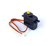E-Zee RC WILLYS MILITARY VEHICLE 17G THREE WIRE DIGITAL SERVO