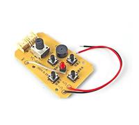 E-Zee RC WILLYS MILITARY VEHICLE LAUNCH BOARD
