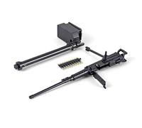 E-Zee RC WILLYS MILITARY VEHICLE MACHINE GUN