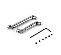 E-Zee RC WILLYS MILITARY VEHICLE METAL DRIVE SHAFT