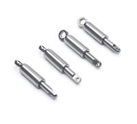 E-ZEE RC WILLYS MILITARY VEHICLE METAL SHOCK ABSORBER (4)
