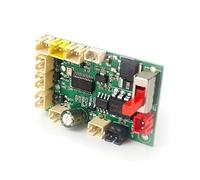 E-Zee RC WILLYS MILITARY VEHICLE RECEIVING ELECTRICAL BOARD