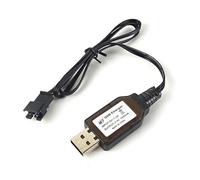 E-Zee RC WILLYS MILITARY VEHICLE USB CHARGING CABLE