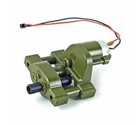 E-Zee RC WILLYS MILITARY VEHICLE WAVE BOX ASSEMBLY