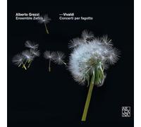 E. Zefiro; A. Grazzi - Vivaldi: Concerti Per Fagot