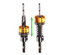 E-Zen Countersink Drill bit (3mm)
