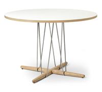 E020 Embrace Table Oak Carl Hansen & Søn - 5714413386556