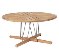 E023 Embrace Lounge Table Outdoor Carl Hansen & Søn