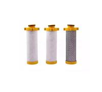 E030-AC E030-GP E030-HE Fits ,Compatible For PARKER,Compatible For ECOPURE, Filter Precision Filter Element For Refrigerated Dryer(E030-AC)