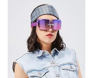 E10 Eye Massager with Heat & Vibration- Eye Strain Relief for Migraines, Dark Circles, Puffiness-Compact & Ultra Lightweight, Improves Eye Circulation, Dry Eye, Relaxation, Dazzle Pink