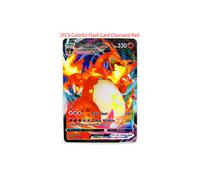 (E10) Pokemon Vmax Charizard Rayquaza Umbreon Toys Hobbies Hobby Collectibles