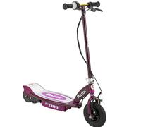 Razor E100 24 Volt Scooter - Purple