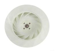 E100000300 Fan Replacement for EB810 EB810RT PB8010H PB8010T Hair Dryer Models Supporting Airflow Performance and Mechanical Fit