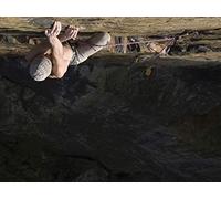 'E11' - Dave MacLeod's ascent of 'Rhapsody' E11 7a