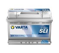 Battery fits AUDI Q2 Q3 A2 A1 A4 Allroad S5 TT A5 Q5 S1 RS3 Varta 096