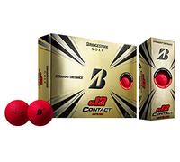 e12 Contact Matte Red