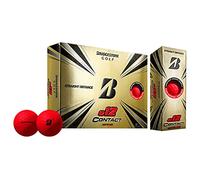 e12 Contact Matte Red