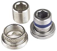 E13 Crank Bolt And Extractor Tool for 1 DEG. Cranks Outil