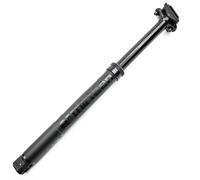 E13 Vario Dropper Seatpost Black