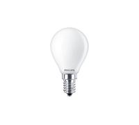 Philips 871951432447300 LED Candle Lamp E14 3.4W Warm White Matte